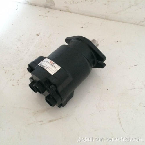 Swash Plate Hydraulic Motor A10FL19/21/25 Series of hydraulic motors Manufactory